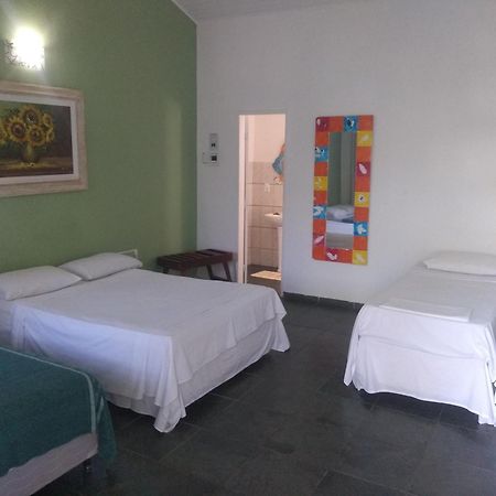 Lm Suites Búzios Eksteriør billede