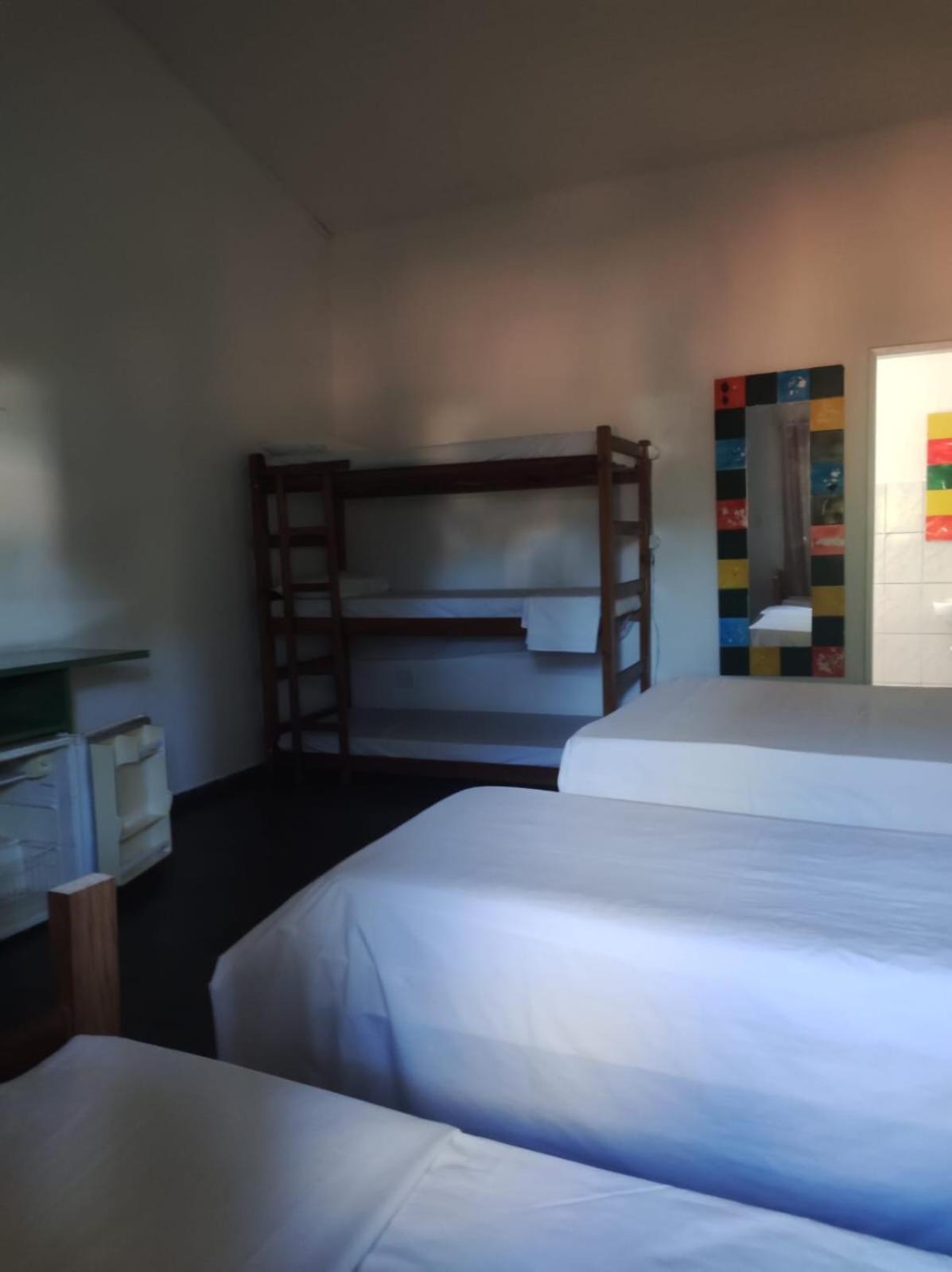 Lm Suites Búzios Eksteriør billede