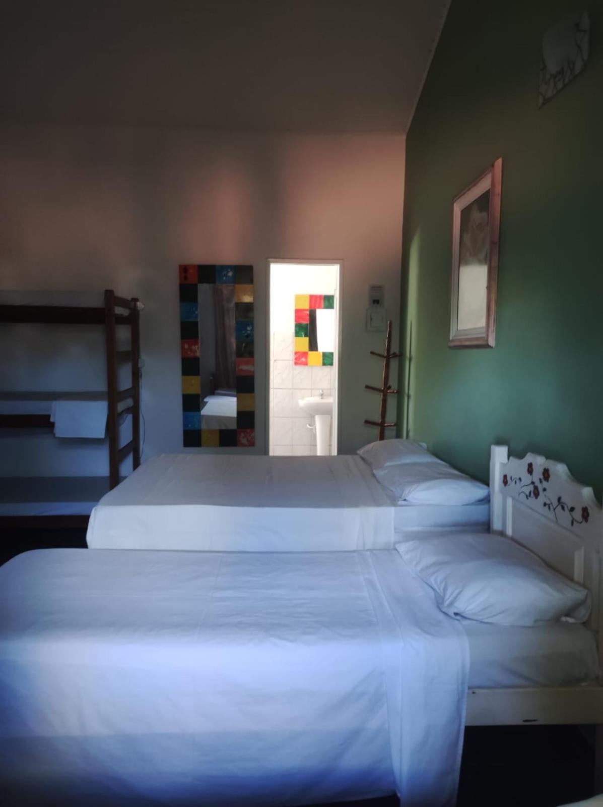 Lm Suites Búzios Eksteriør billede