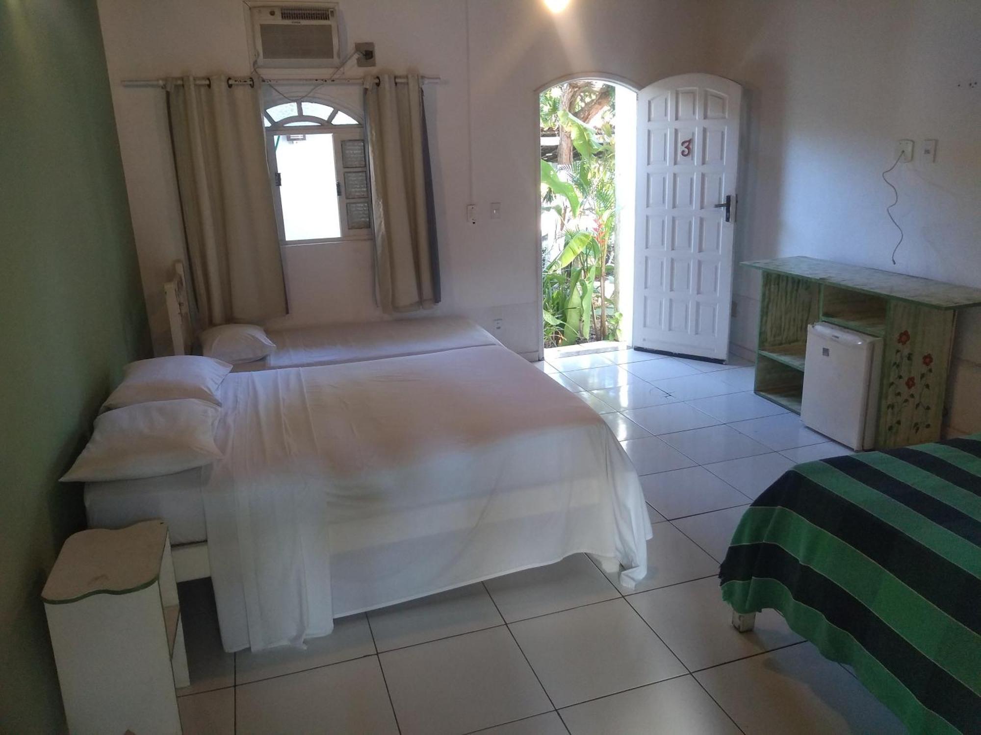 Lm Suites Búzios Eksteriør billede