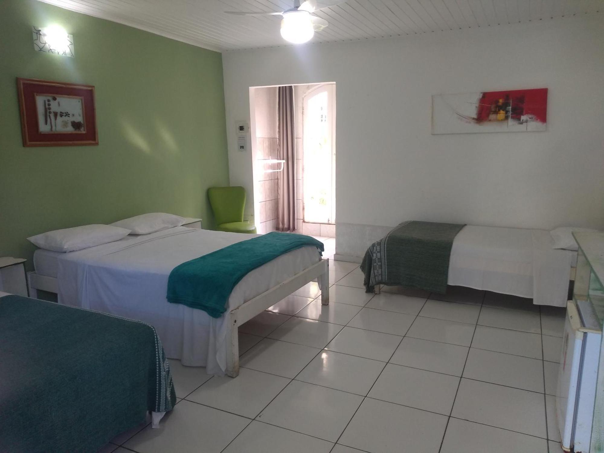 Lm Suites Búzios Eksteriør billede